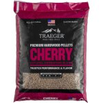 Sac � pellets cherry (cerise) pour barbebcue traeger