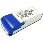 Lef - trafo transformateur �lectronique pour lampes halog�nes et 12vac led 1 - 50w halog�ne 1 - 70w dimmable ...