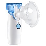 Nbuliseur portatif  mailles, nbuliseur portatif pour la toux, inhalateur personnel portable  vapeur ...