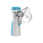 Nbuliseur portable, disponible pour adultes et enfants, adapt  la maison et aux voyages, 2 modes, ...
