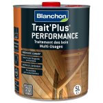 Blanchon - trait plus performance 5l