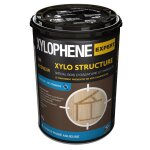 Xylophene - traitement insecticide et anti - termites intrieur xylo. structure 5l