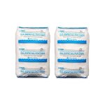 Centrocom - traitement au sel - sel pour lectrolyse piscine - 2x25kg de