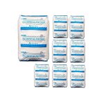 Centrocom - traitement au sel - sel pour �lectrolyse piscine - 8x25kg de