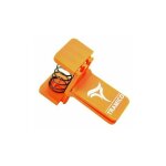 Tramico - pince pour rouleau de compriband, permet de r�utiliser le rouleau