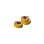 Tramico - tramifix jaune, ruban adhsif tanche pr pare - vapeur rouleau 40m
