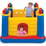 Aire de jeux intex château Aire de jeux intex château