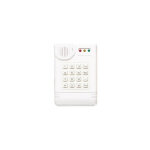 M - e - transmetteur telephonique alarme - td - 110 - composeur 4 numero, numerotateur telephone - blanc ...