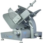 Trancheur af 350 ingr - inox a pignons - map Trancheur af 350 ingr - inox a pignons - map