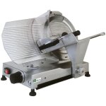 Trancheur � courroie � 300 mm - afi collin lucy