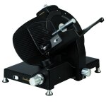 Trancheur sp 350 pignon inegral teflon hd - map