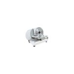 Trancheuse ausonia silver lame ø mm. 190 100w - puissance 100w - lame ø mm. 190 Trancheuse ausonia silver lame ø mm. 190 100w - puissance 100w - lame ø mm. 190