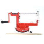 Trancheuse de coupe en spirale de pomme de terre ustensiles de cuisine