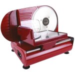 Trancheuse electrique primo 100 w - disque 190 mm - le pratique