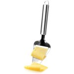 Trancheuse � fromage classique en acier inoxydable avec lame robuste et poign�e s�re trancheuses � fromage ...