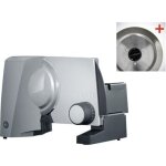 Trancheuse g52 gris (mat) - graef