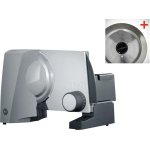 Trancheuse g52 gris (mat) - graef Trancheuse g52 gris (mat) - graef