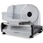 Trancheuse hma 8704 heinrich's