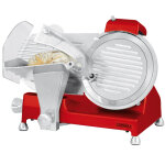 Trancheuse � jambon � 250 mm rouge