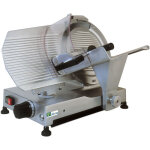 Trancheuse � jambon courroie - s�rie king - 300 � 350 mm - afi collin lucy