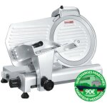 Trancheuse  jambon professionnelle - srie t / c - diamtre 250  300 - afi collin lucy