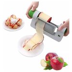 Trancheuse multifonction de cuisine pour l�gumes et fruits, coupe - l�gumes en spirale?22. 510. 55. 5cm ...