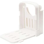 Trancheuse � pain pliable, �paisseur de tranche r�glable, trancheuse � pain grill� pour machine � pain ...