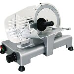 Trancheuse pro italienne 110 w disque 195 mm - le pratique