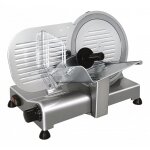 Trancheuse pro italienne 140 w disque 250 mm - le pratique