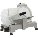 Trancheuse professionnelle lame � 220 mm - mastro