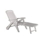 Transat saturno - blanc Transat saturno - blanc