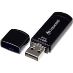 Transcend jetflash elite jetflash 350 lecteur usb flash 4 go usb type - a 2. 0 noir