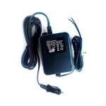 Suinga - transformateur 110v - 12v dc 1. 5 ampres. transfotmateur alimentation lectrique