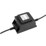 Transformateur 12vac / 80w ip68