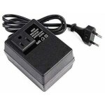 Transformateur 220v � 110v, 200w, avec prise europ�enne, pour une tension r�duite.