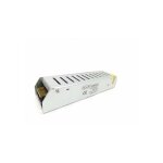 Transformateur 220v 12v 100w 8. 5a - silamp