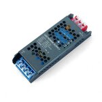 Transformateur 220v 12v 100w led driver, alimentation � d�coupag 220v ac � 12v dc 8, 3a ultra mince transfo ...