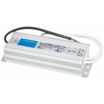Transformateur 220v 12v ip67 100w dc 8. 3a silumen
