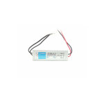 Transformateur 220v 12v ip67 10w dc 0. 83a silamp Transformateur 220v 12v ip67 10w dc 0. 83a silamp