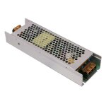 Transformateur 220v 24v 200w ip20 dc 8. 33a - silamp