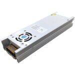 Transformateur 220v 24v 360w dc 15a silamp