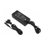 Transformateur 220v 24v 72w avec adaptateur secteur silumen