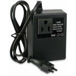 Transformateur abaisseur de tension transformateur abaisseur 220 v � 110 v ac pour tension de d�placement ...