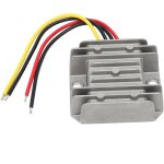 Transformateur d'alimentation dcdc r�ducteur de tension convertisseur 36v48v � 24v 8a 192w