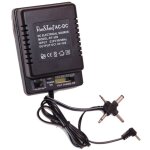 Transformateur d'alimentation universel 500 ma de 1, 5 v  12 v ca cc - - ymyny