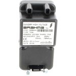 Transformateur allumage f3aa40848 - chaudiere frisquet