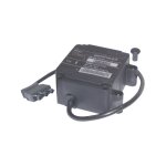 Transformateur d'allumage w - zg 01 - diff pour weishaupt : 603096 Transformateur d'allumage w - zg 01 - diff pour weishaupt : 603096