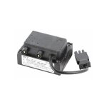 Diff - transformateur d'allumage za23075e47 pour weishaupt : 603088 + 140013110 Diff - transformateur d'allumage za23075e47 pour weishaupt : 603088 + 140013110