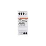 Abb - transformateur  cloche vin 230v, vout 12 24v c. a. , 10w ( prix pour 1 )