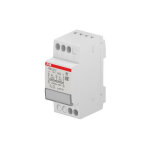 Transformateur � cloche abb, vin 230v, vout 4 12v c. a. , 10w ( prix pour 1 )